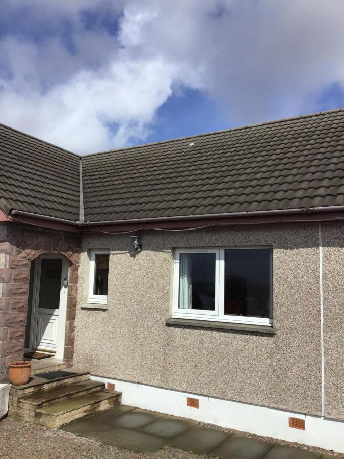 Suil Na Mara Studio Lochinver Exterior photo