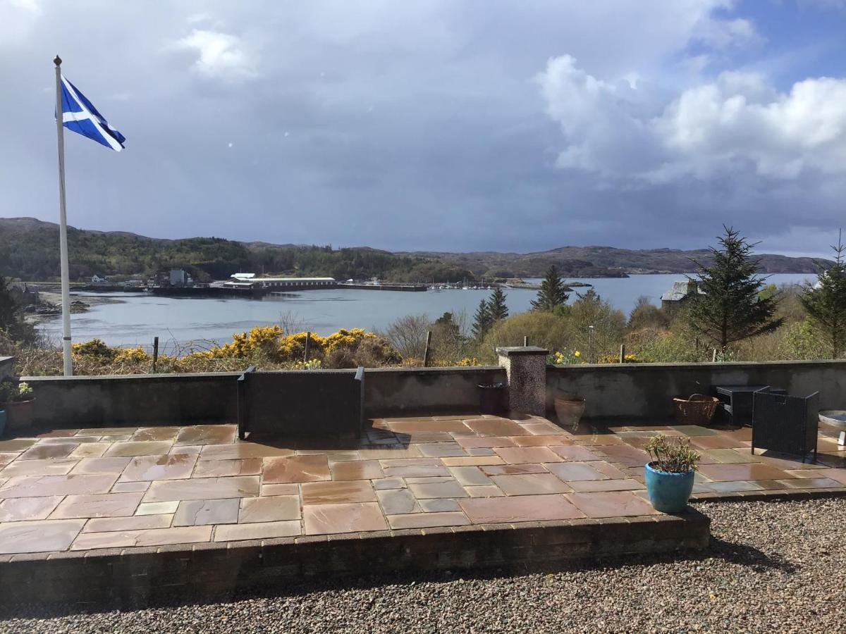 Suil Na Mara Studio Lochinver Exterior photo