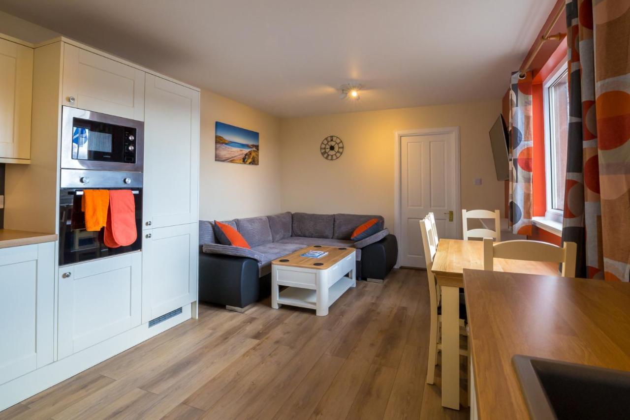 Suil Na Mara Studio Lochinver Exterior photo